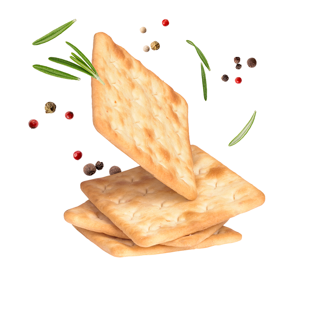 Snack, pause e aperitivi